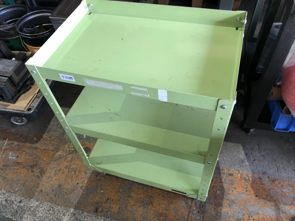 サカエ ツールワゴン 400x600x785(mm) / SAKAE Tool Wagon 400x600x785(mm) TH230107