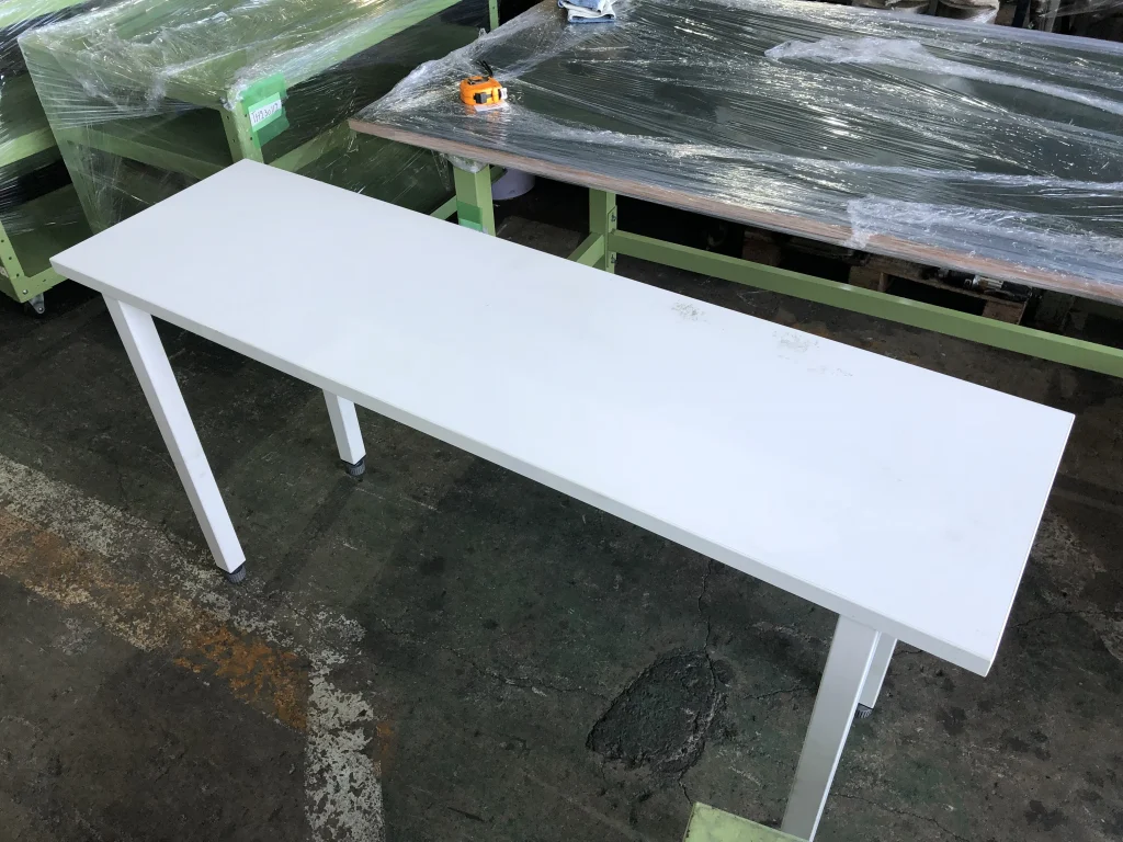 テーブル 1400ｘ400ｘ710ｍｍ / Table 1400ｘ400ｘ710ｍｍ TH230108