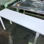 テーブル 1400ｘ400ｘ710ｍｍ / Table 1400ｘ400ｘ710ｍｍ TH230108