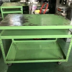 ツールワゴン 1170ｘ650ｘ825ｍｍ / Tool Wagon 1170ｘ650ｘ825ｍｍ TH230110