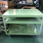 ツールワゴン 1050ｘ650ｘ740ｍｍ / Tool Wagon 1050ｘ650ｘ740ｍｍ TH230112