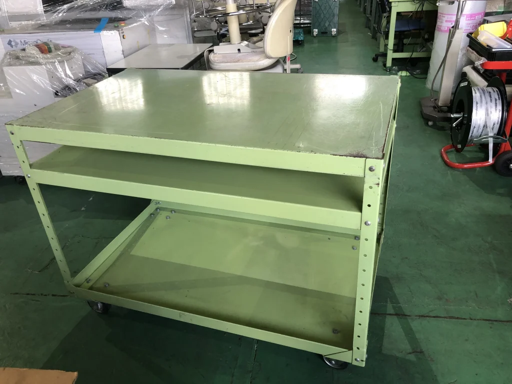 ツールワゴン 1110ｘ650ｘ830ｍｍ / Tool Wagon 1110ｘ650ｘ830ｍｍ TH230113