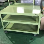 サカエ ツールワゴン 1060ｘ650ｘ700ｍｍ / SAKAE Tool Wagon 1060ｘ650ｘ700ｍｍ TH230116