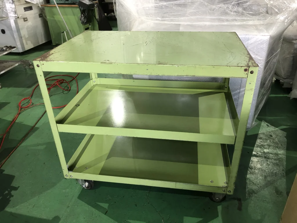 ツールワゴン 1000ｘ650ｘ880ｍｍ / Tool Wagon 1000ｘ650ｘ880ｍｍ TH230117