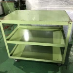 ツールワゴン 1000ｘ650ｘ880ｍｍ / Tool Wagon 1000ｘ650ｘ880ｍｍ TH230117