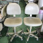 内田洋行 オフィスチェア ２個セット / UCHIDA YOKO Office Chair Set of 2 ２個セット TH230120