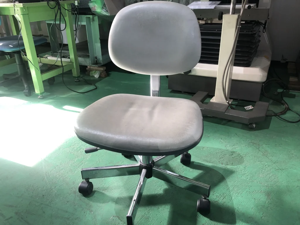 内田洋行 オフィスチェア / UCHIDA YOKO Office Chair TH230123
