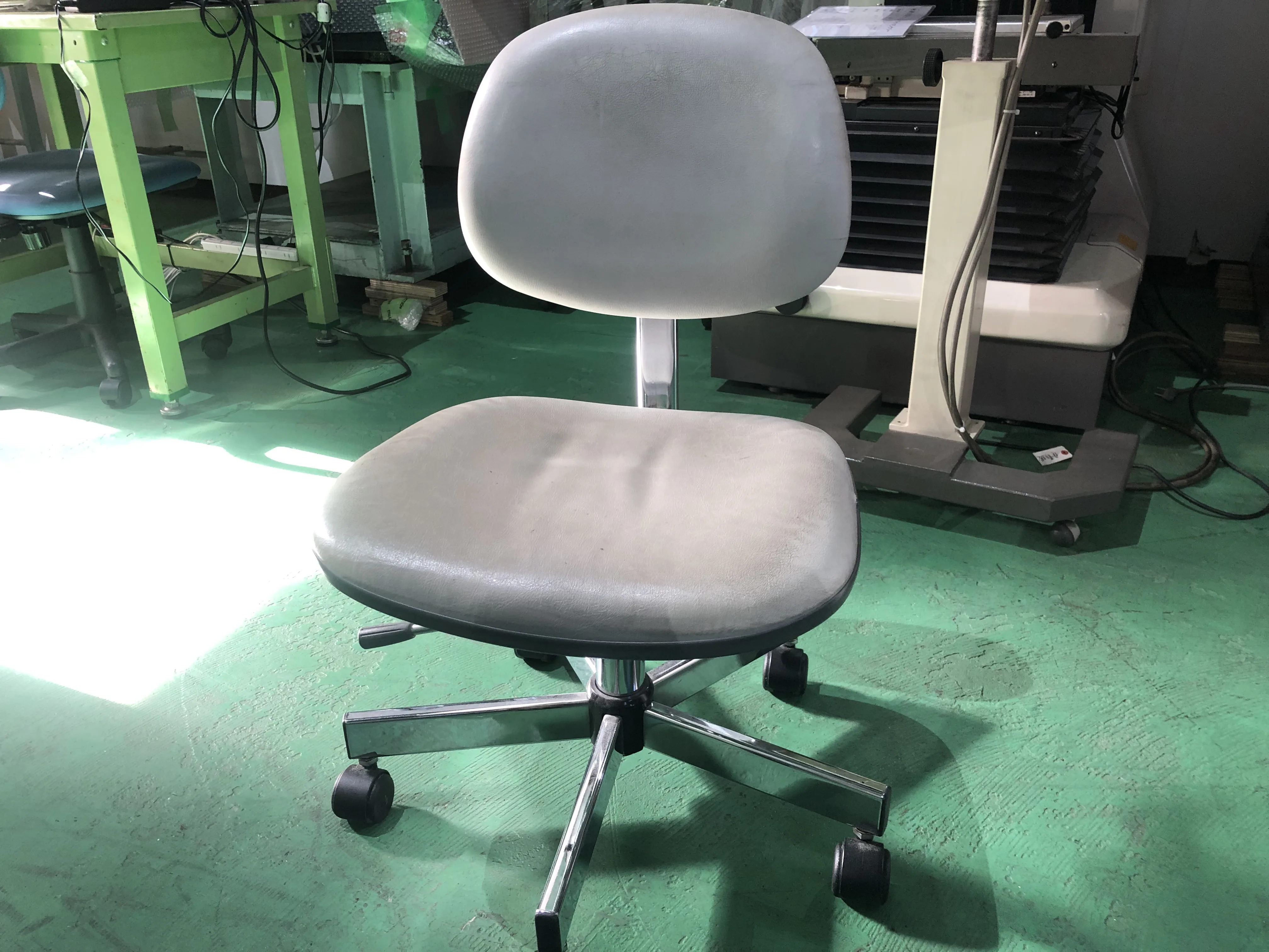 内田洋行 オフィスチェア / UCHIDA YOKO Office Chair TH230123