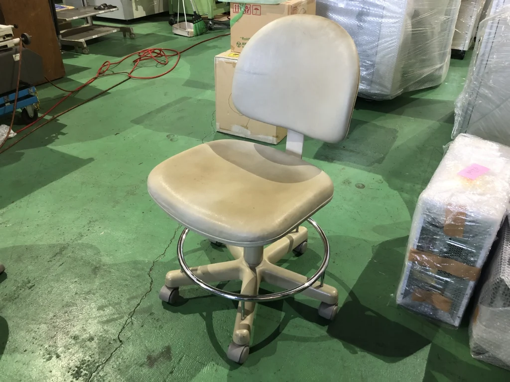 内田洋行 オフィスチェア / UCHIDA YOKO Office Chair TH230124