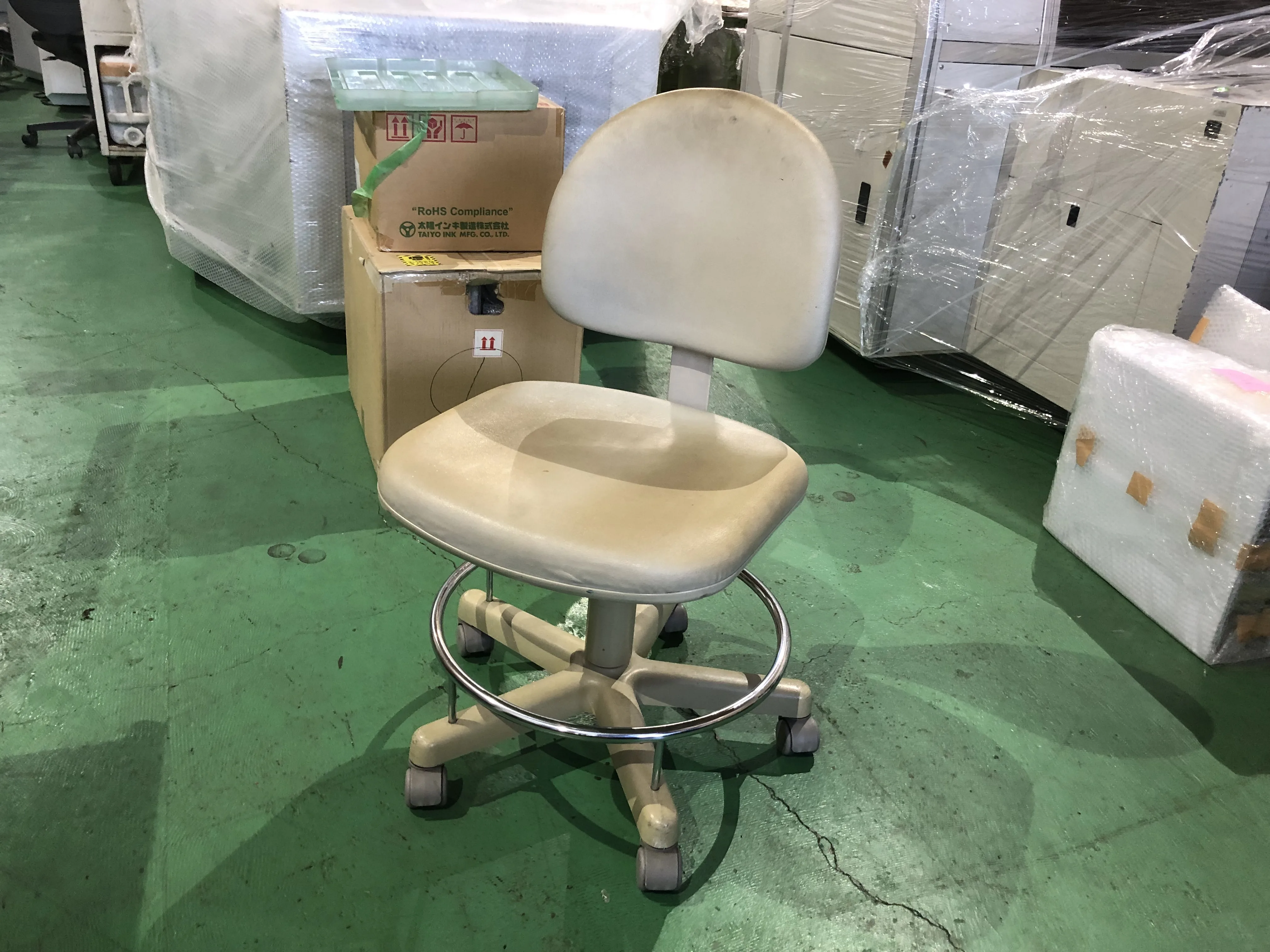 内田洋行 オフィスチェア / UCHIDA YOKO Office Chair TH230125