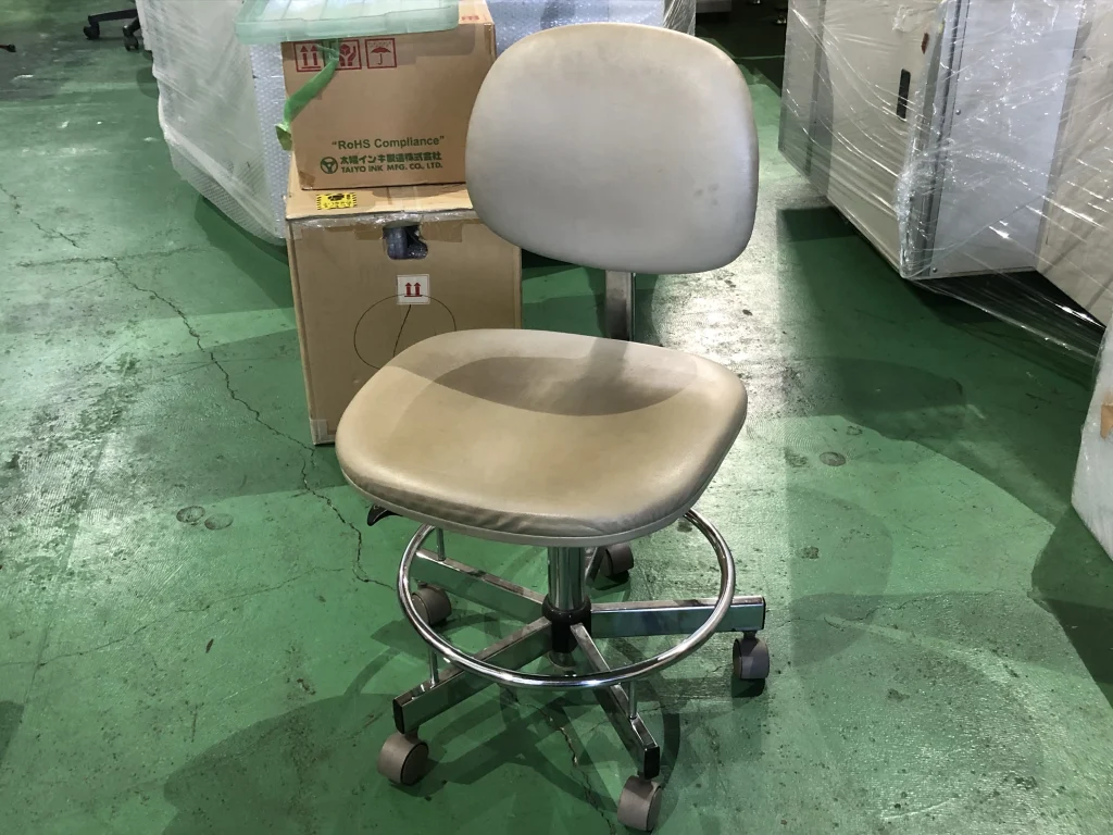 内田洋行 オフィスチェア / UCHIDA YOKO Office Chair TH230126
