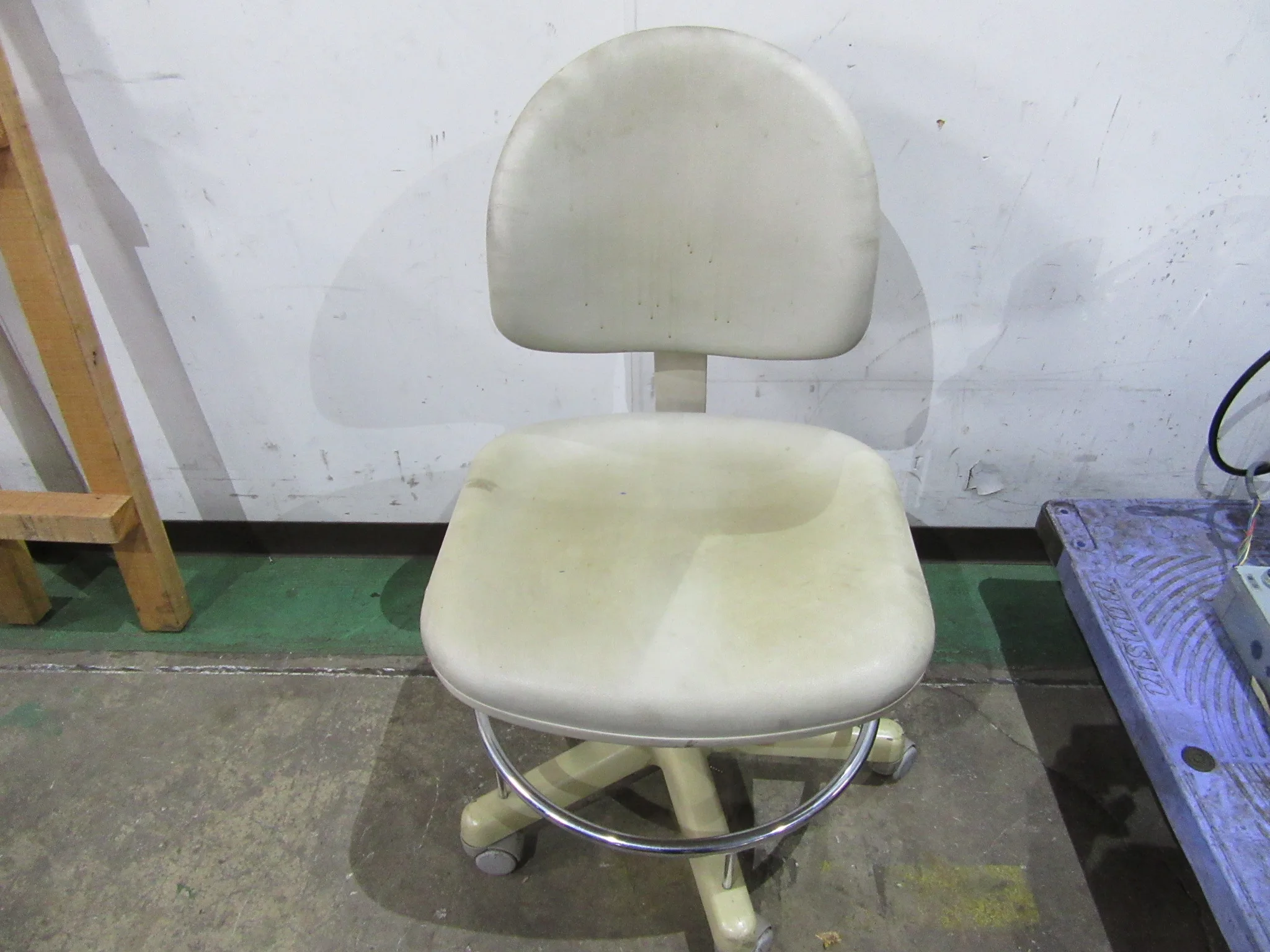 内田洋行 オフィスチェア / UCHIDA YOKO Office Chair TH230128