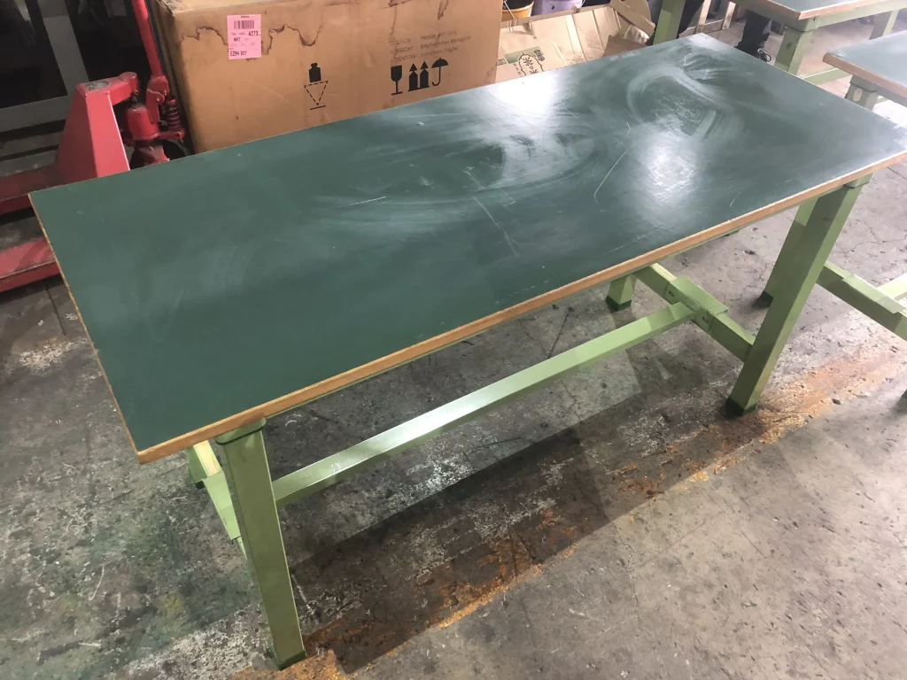 サカエ 作業台 / SAKAE Workbench TH230143