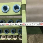 東京ストッカーシステム ツールラック(NT40/BT40用) NT40用 / TOKYO STOCKER SYSTEM NT40用 TH240006