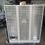 バンラックケース W900xD450xH1070(mm) / W900xD450xH1070(mm) TH240031