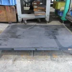 サカエ 足踏台(すべり止めマット付) SA-0960N / SAKAE SA-0960N TH240082