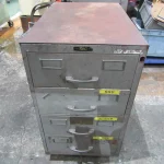 NBC/エヌビーシー キャビネット W640xD410xH670(mm) / NBC W640xD410xH670(mm) TH250011