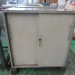 アルプススチール 棚 サイズ：W880xD400xH880ｍｍ / ALPS STEEL サイズ：W880xD400xH880ｍｍ TH250032