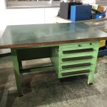 サカエ 作業台 サイズ：W1200xD800xH740ｍｍ / SAKAE サイズ：W1200xD800xH740ｍｍ TH250047