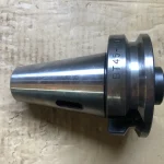 BT45モールステーパホルダ BT45-MTA2-45 / BT45 Morse Taper Holder BT45-MTA2-45 TI230024
