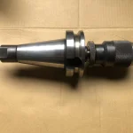東洋精機 BT45NC用ドリルチャック BT45-JTA6-45 / TOYO SEIKI BT45 Jacobs Taper Arbor BT45-JTA6-45 TI230025