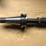 東洋精機 BT45ジャコブステーパアダプタ BT45-JTA6-105 / TOYO SEIKI BT45 Jacobs Taper Arbor BT45-JTA6-105 TI230026