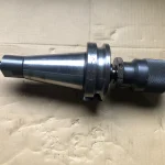 東洋精機 BT45NC用ドリルチャック BT45-JTA6-45 / TOYO SEIKI BT45 Jacobs Taper Arbor BT45-JTA6-45 TI230029