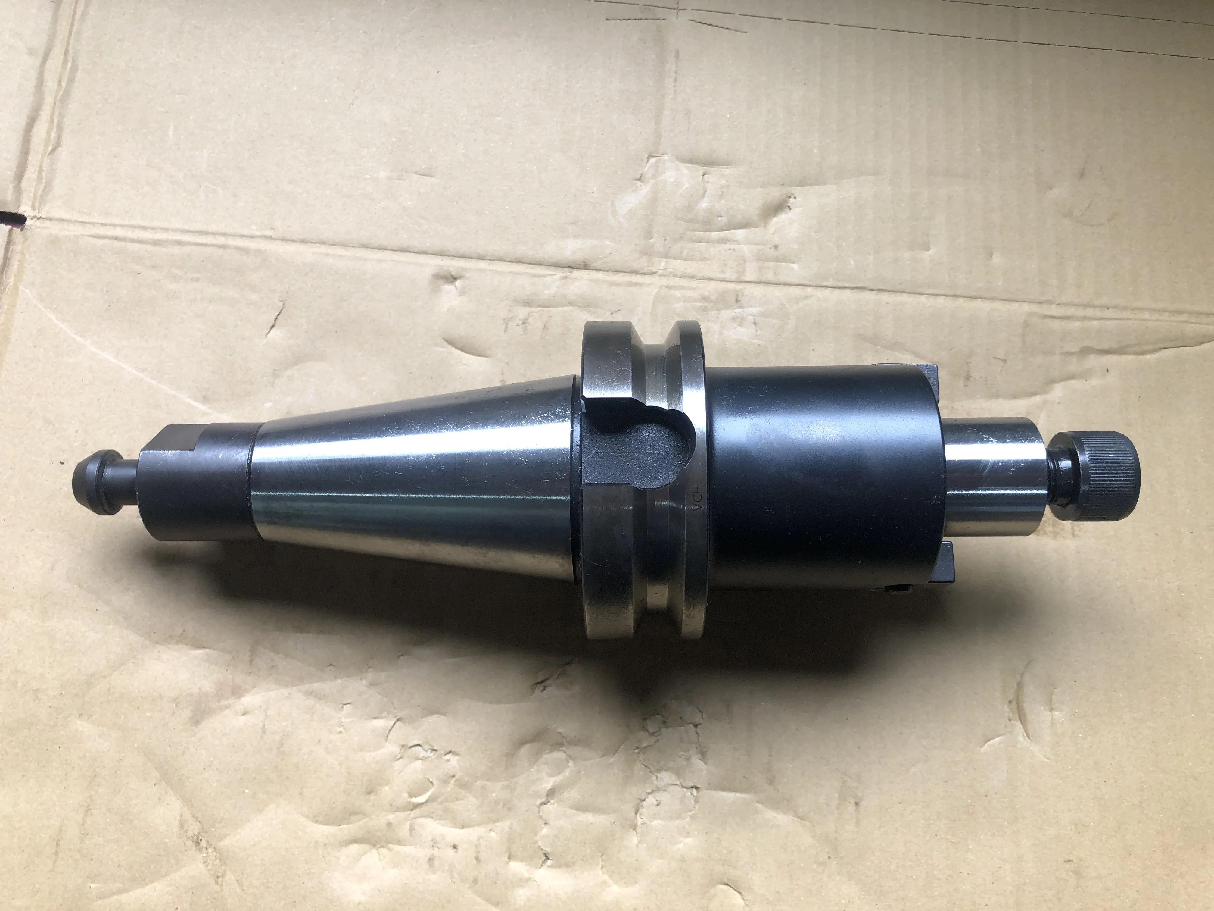 大昭和精機 BIG BT45 フェイスミルアーバー BT45-FMA31.75-90 / BIG DAISHOWA BT45 Face Mill Arbor BT45-FMA31.75-90 TI230031