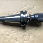 東洋精機 BT45NC用ドリルチャック BT45-JTA6-45 / TOYO SEIKI BT45 Jacobs Taper Arbor BT45-JTA6-45 TI230034