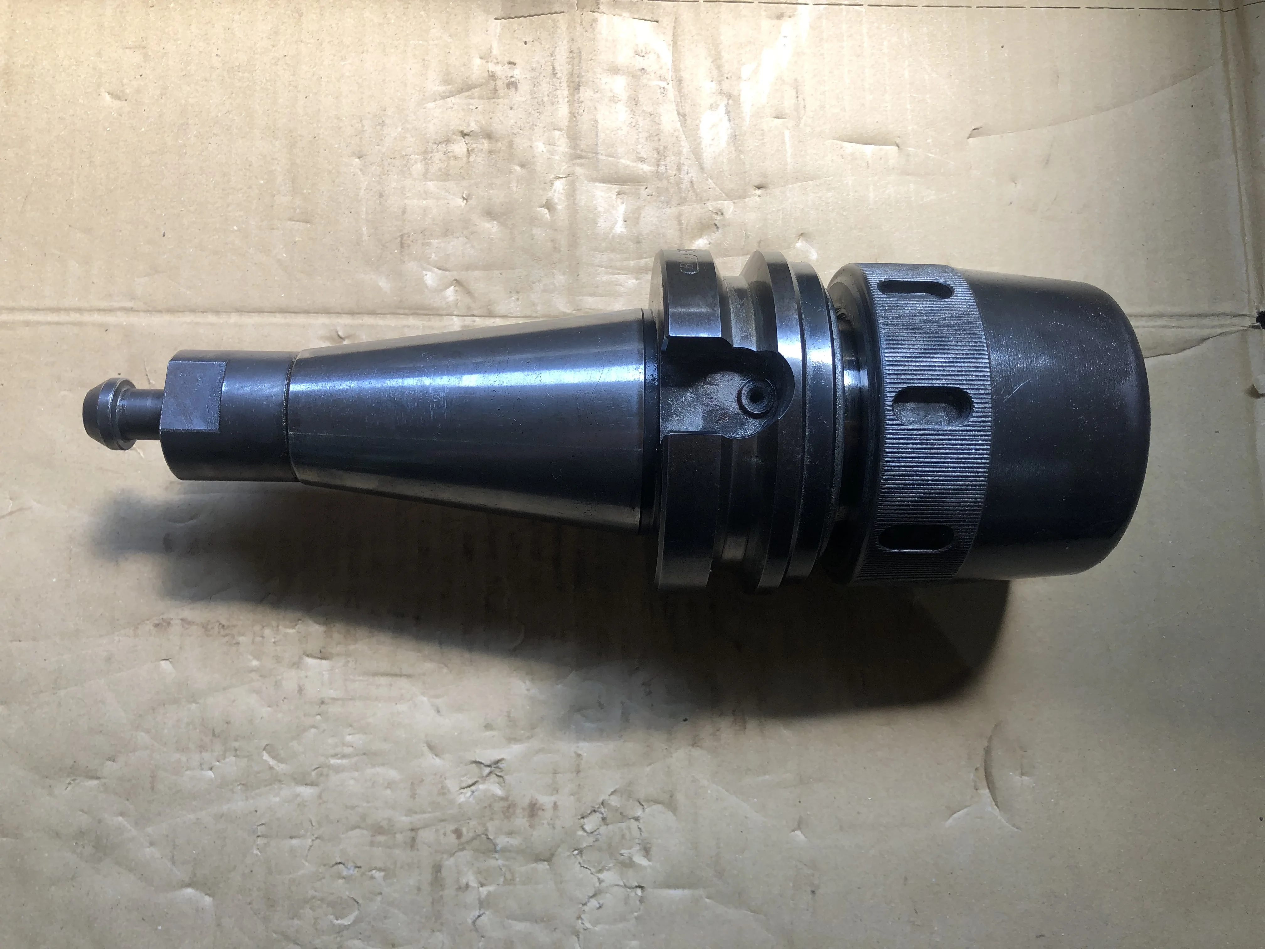 大昭和精機 BIG BT45ミーリングチャック BT45-GMC32-105 / BIG DAISHOWA BT45 Milling Chuck BT45-GMC32-105 TI230038