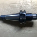 日研工作所 BT45タッパチャック BT45-Z12-115 / NIKKEN KOSAKUSHO WORKS BT45 Tapper Chuck BT45-Z12-115 TI230039