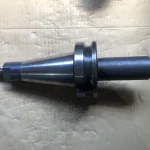 共立精機 KSC BT45コレットホルダー BT45-SDC13-135 / KYORITSU SEIKI KSC BT45 Collet Chuck BT45-SDC13-135 TI230040