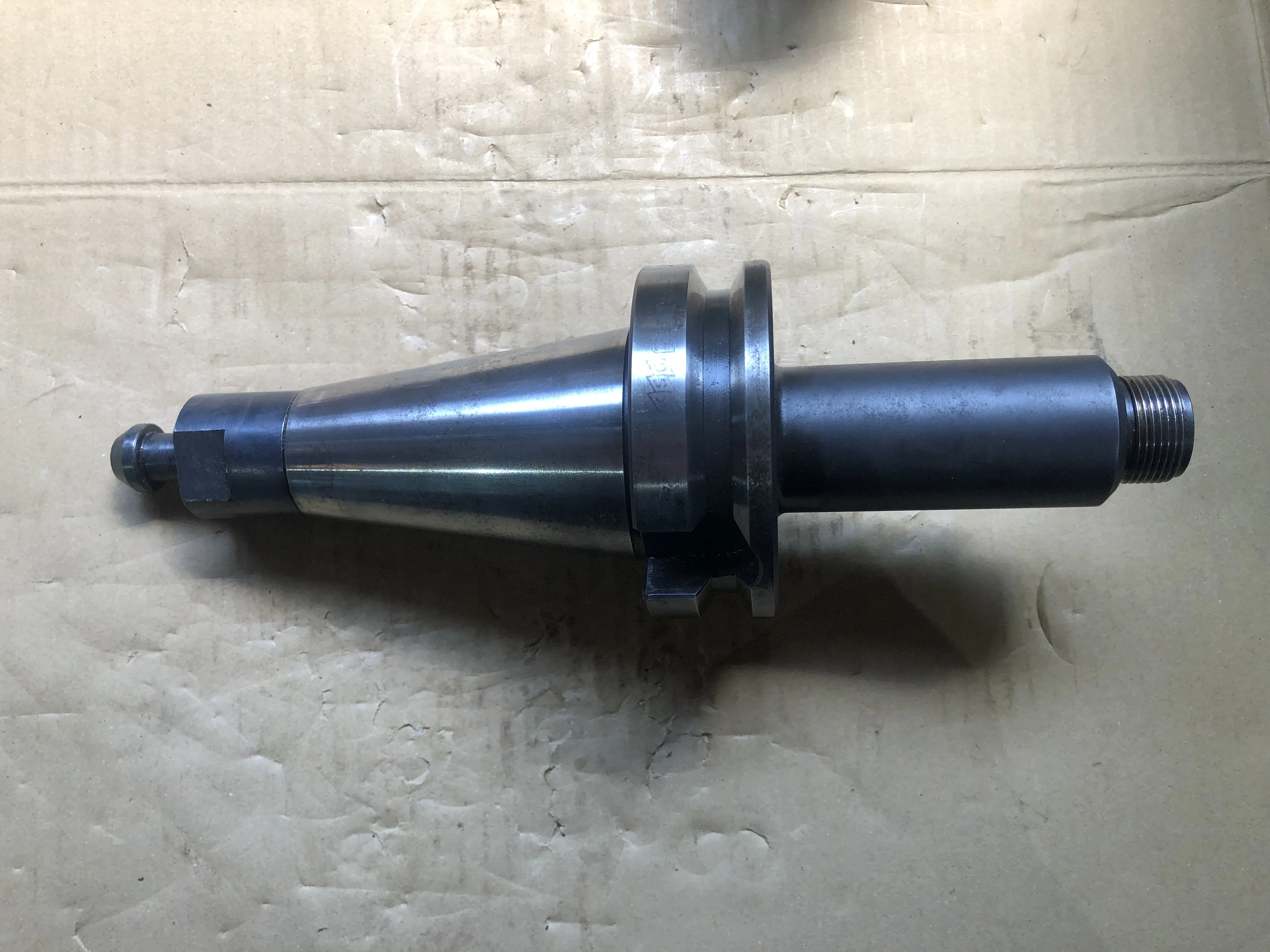 共立精機 KSC BT45コレットホルダー BT45-SDC13-135 / KYORITSU SEIKI KSC BT45 Collet Chuck BT45-SDC13-135 TI230040