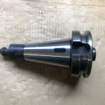 東洋精機 BT45モールステーパホルダ BT45-MTA1-45 / TOYO SEIKI BT45 Morse Taper Holder BT45-MTA1-45 TI230043