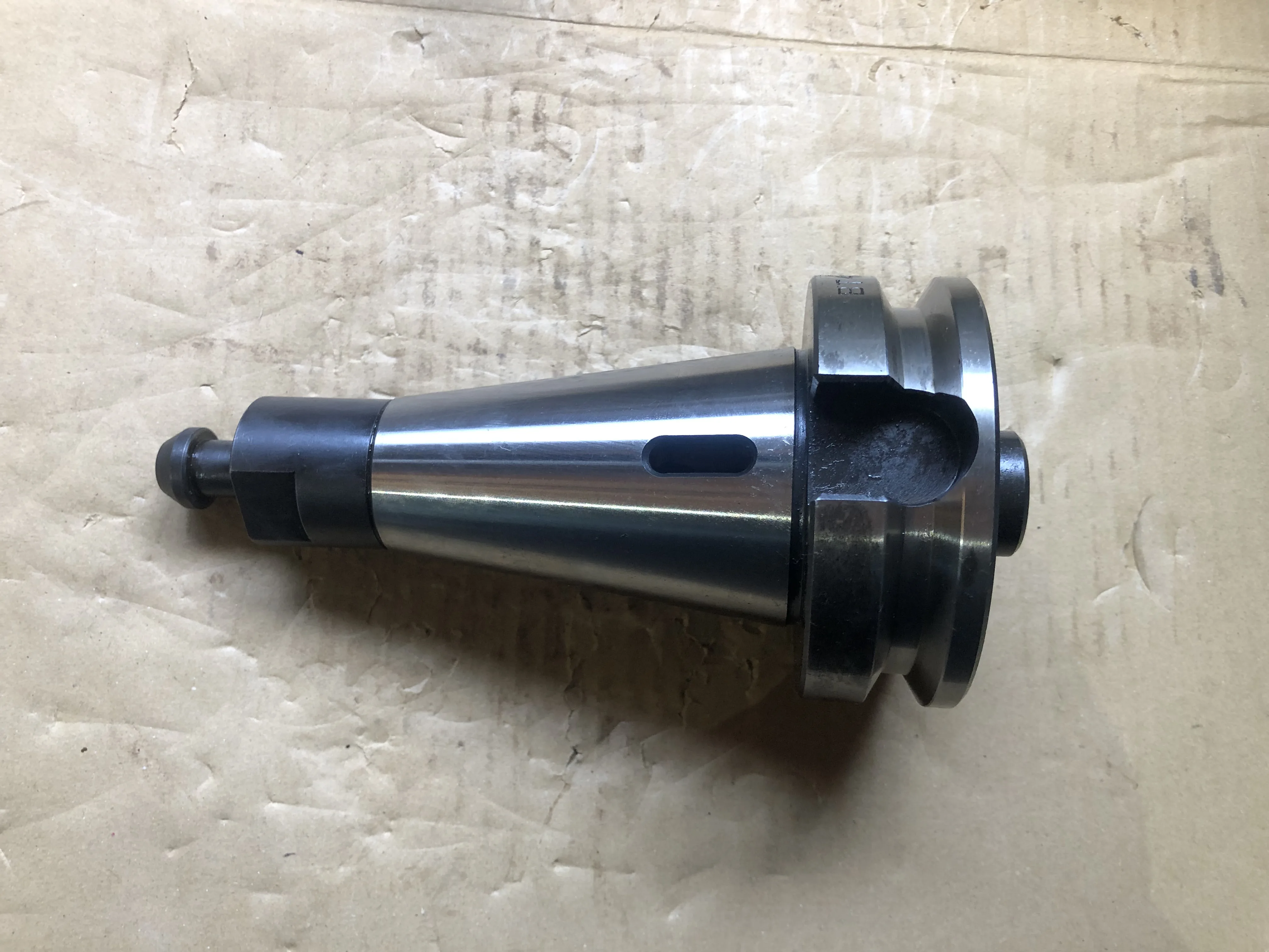 東洋精機 BT45モールステーパホルダ BT45-MTA1-45 / TOYO SEIKI BT45 Morse Taper Holder BT45-MTA1-45 TI230043