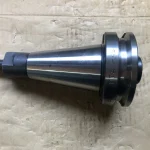 東洋精機 BT45モールステーパホルダ BT45-MTA2-45 / TOYO SEIKI BT45 Morse Taper Holder BT45-MTA2-45 TI230044