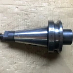 BT45モールステーパホルダ BT45-MTA3-60 / BT45 Morse Taper Holder BT45-MTA3-60 TI230045