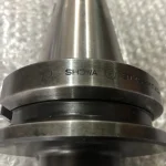 聖和 SHOWA BT45 BT45-MTA3-45 / SHOWA TOOL BT45 Morse Taper Holder BT45-MTA3-45 TI230047