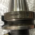 聖和 SHOWA BT45 BT45-TPC20-120 / SHOWA TOOL BT45 Tap Holder BT45-TPC20-120 TI230048