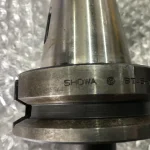 聖和 SHOWA BT45 ボーリングツール BT45-MTA2-45 / SHOWA TOOL BT45 Morse Taper Holder BT45-MTA2-45 TI230050