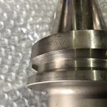 エヌティーツール BT45 ボーリングツール BT45-MTA4-90 / NT TOOL BT45 Morse Taper Holder BT45-MTA4-90 TI230051