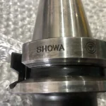 聖和 SHOWA BT45 BT45-CTH16-135 / SHOWA TOOL BT45 Hard Chuck BT45-CTH16-135 TI230052