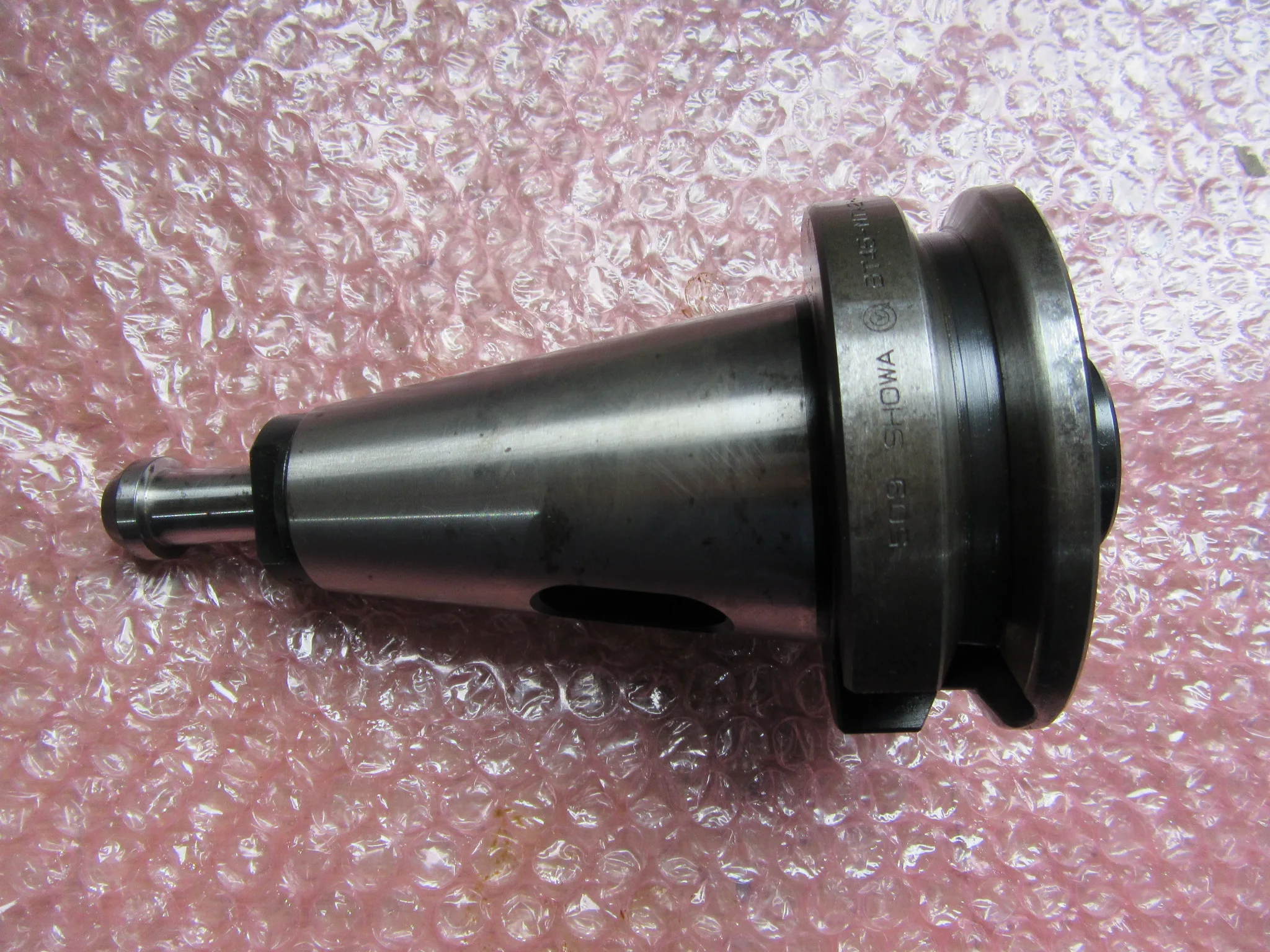 聖和 SHOWA BT45 BT45-MTA2-45 / SHOWA TOOL BT45 Morse Taper Holder BT45-MTA2-45 TI230058
