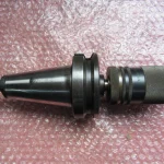 聖和 SHOWA BT45 ボーリングツール BT45-JTA6-45(ALBRECHT 1-13) / SHOWA TOOL BT45 Jacobs Taper Arbor BT45-JTA6-45(ALBRECHT 1-13) TI230059