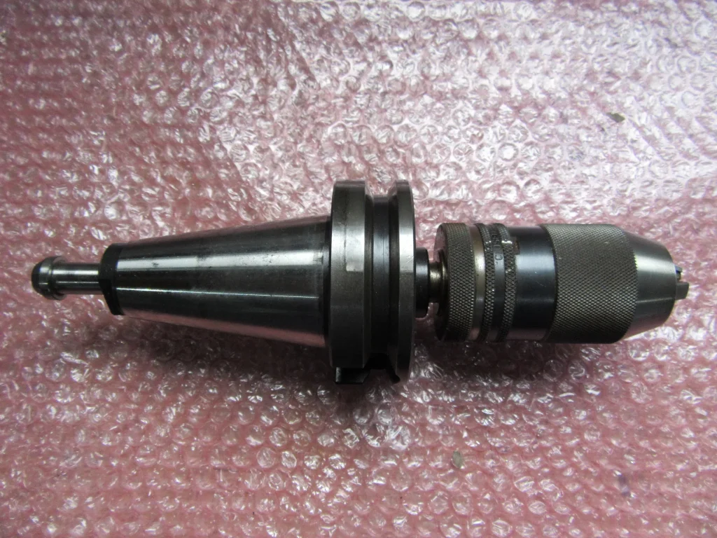 聖和 SHOWA BT45 ボーリングツール BT45-JTA6-45(ALBRECHT 1-13) / SHOWA TOOL BT45 Jacobs Taper Arbor BT45-JTA6-45(ALBRECHT 1-13) TI230060