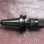 聖和 SHOWA BT45 ボーリングツール BT45-JTA6-45(ALBRECHT 1-13) / SHOWA TOOL BT45 Jacobs Taper Arbor BT45-JTA6-45(ALBRECHT 1-13) TI230060