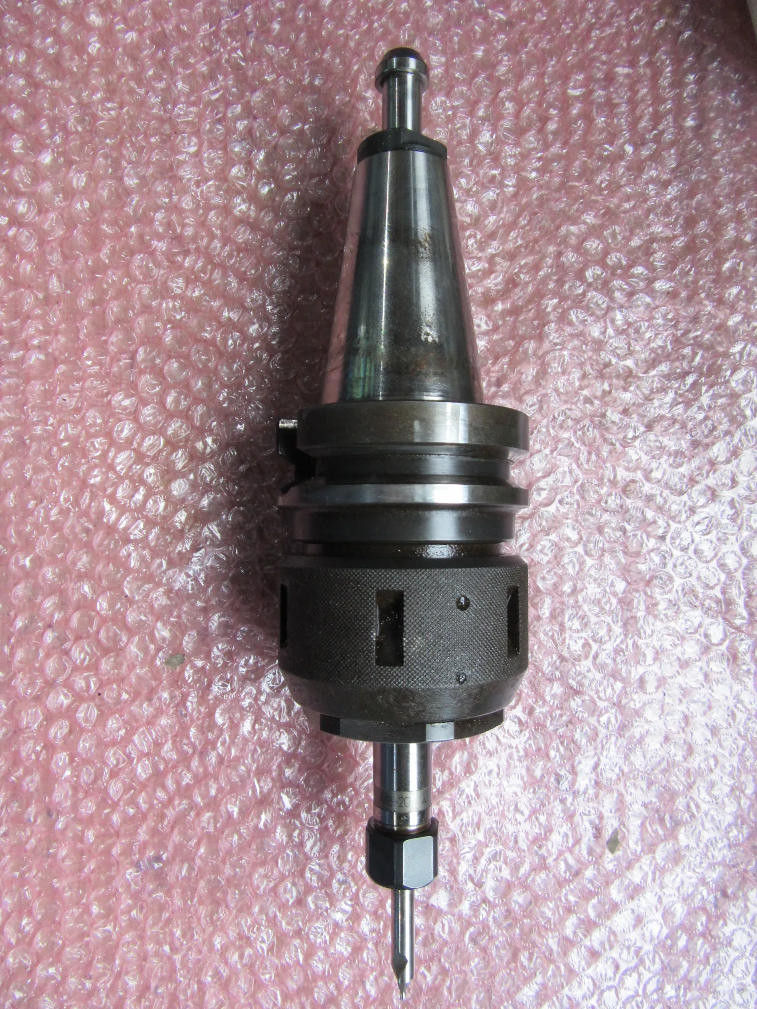 聖和 SHOWA BT45 ボーリングツール BT45-CTH32-105 / SHOWA TOOL BT45 Hard Chuck BT45-CTH32-105 TI230061