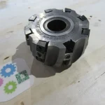 タンガロイ/東芝タンガロイ カッター THE4004RZ / TUNGALOY Shoulder Mill THE4004RZ