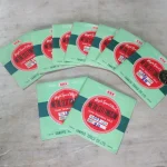 三協工具 KKK High Speed Steel (Metal Slittingsaw)(9個) / SANKYO TOOL High Speed Steel Metal Slitting Saw (9pcs)