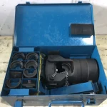 泉精器製作所 油圧ヘッド分離式工具ヘッド部12号K / IZUMI SEIKI SEISAKUSHO Izumi Hydraulic Crimping Tool